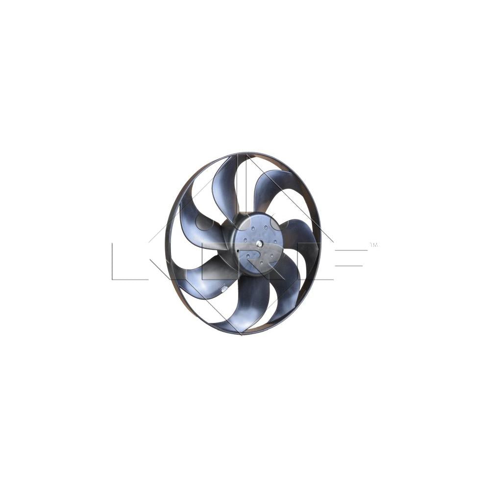 Ventilator radiator NRF 47414