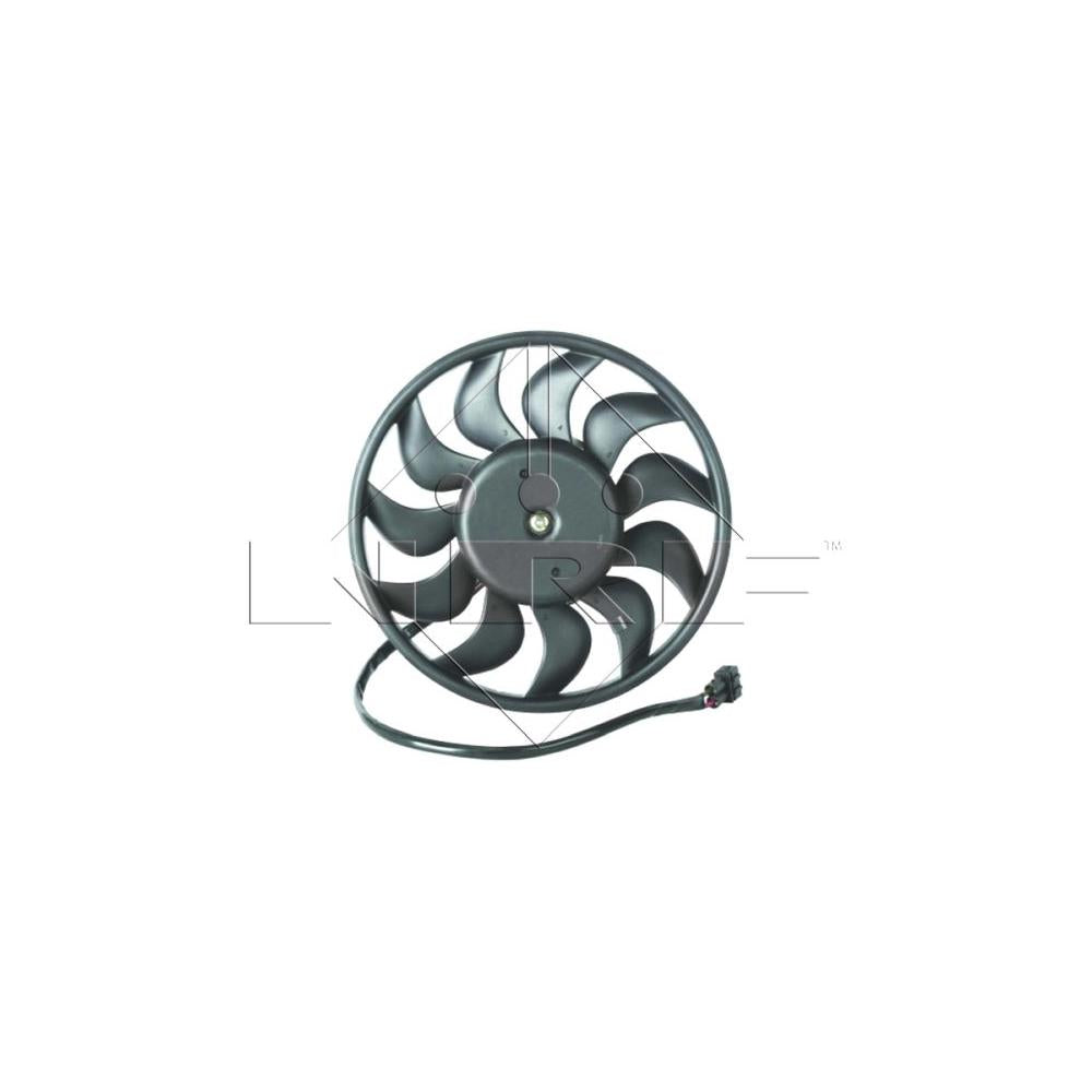 Ventilator radiator NRF 47418