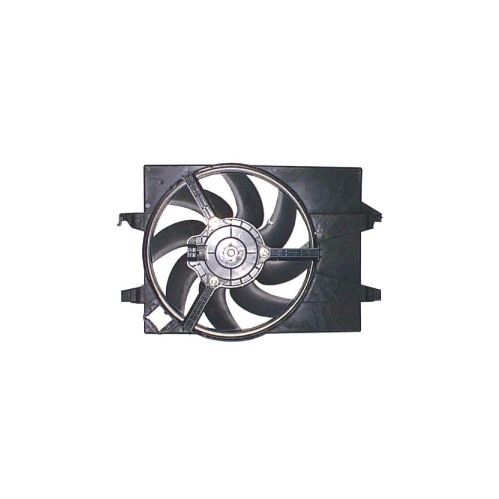 Ventilator radiator NRF 47620