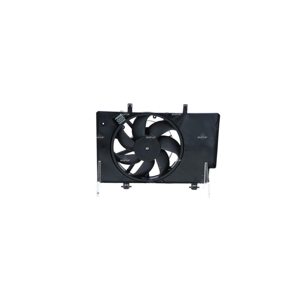 Ventilator radiator NRF 47650