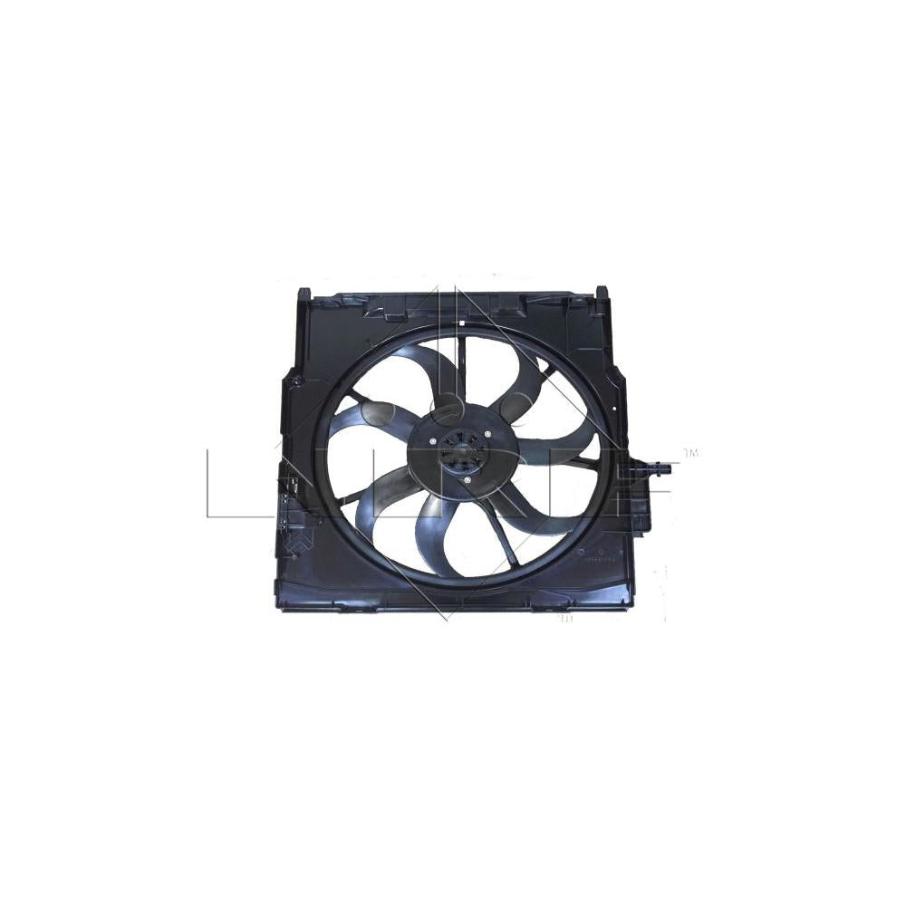 Ventilator radiator NRF 47733