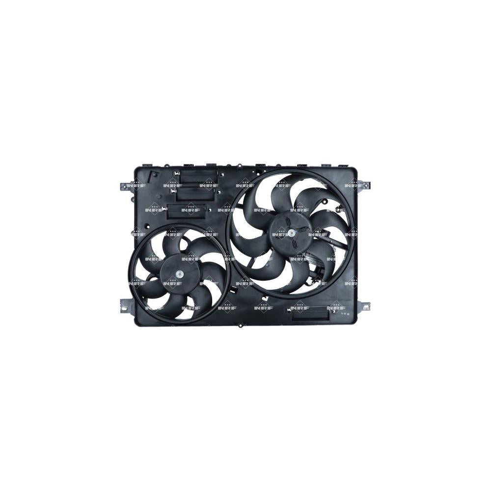 Ventilator radiator NRF 47755
