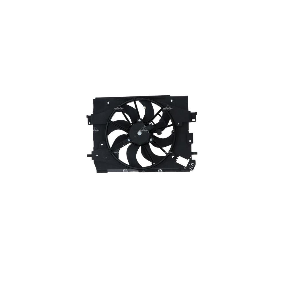 Ventilator radiator NRF 47889