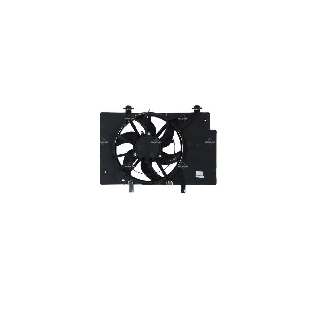 Ventilator radiator NRF 47891