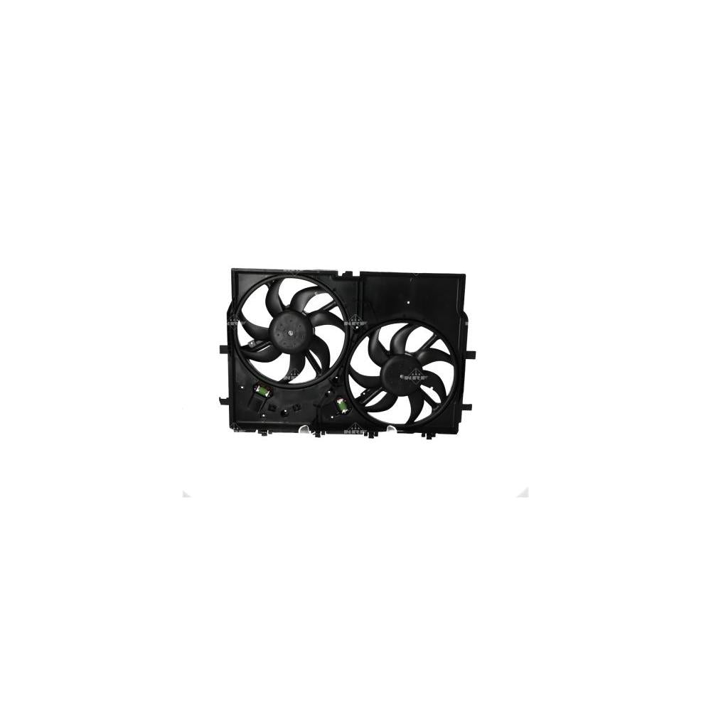 Ventilator radiator NRF 47894