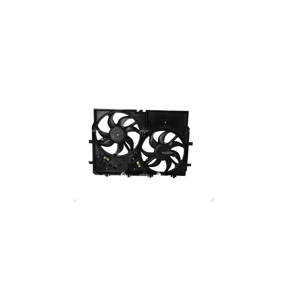 Ventilator radiator NRF 47894