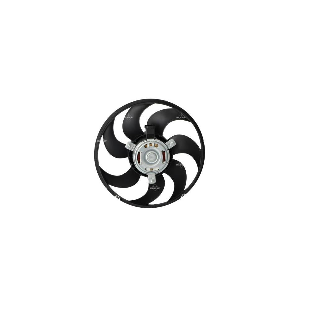 Ventilator radiator NRF 47911