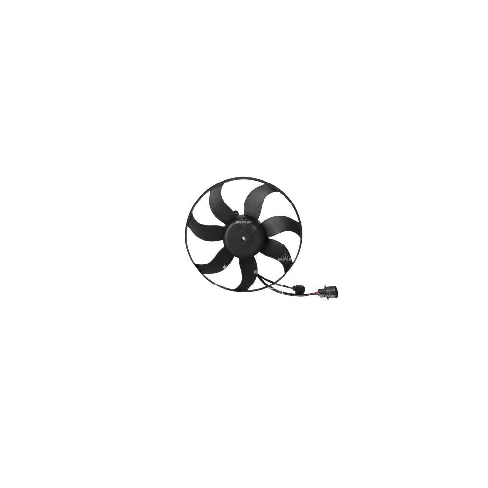 Ventilator radiator NRF 47915