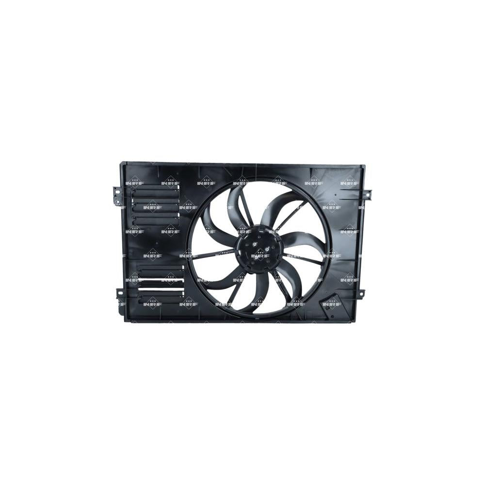 Ventilator radiator NRF 47925