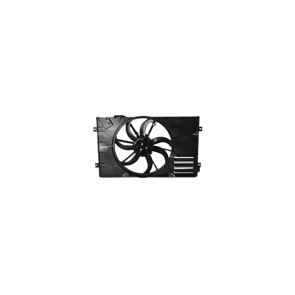 Ventilator radiator NRF 47927