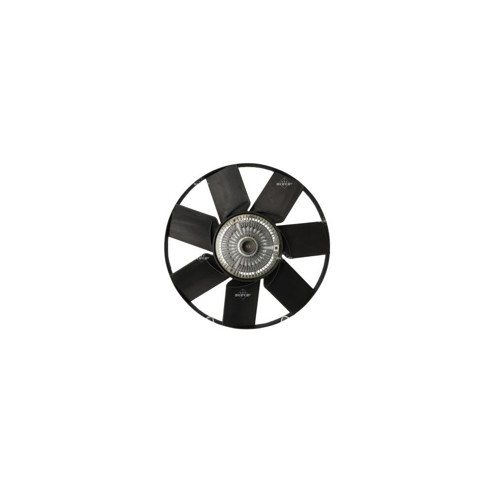 Ventilator radiator NRF 47929