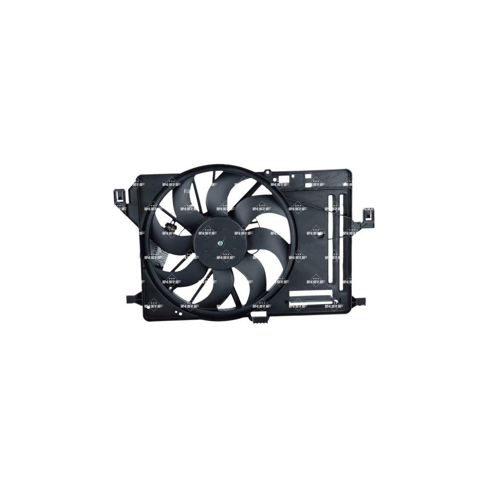 Ventilator radiator NRF 47964