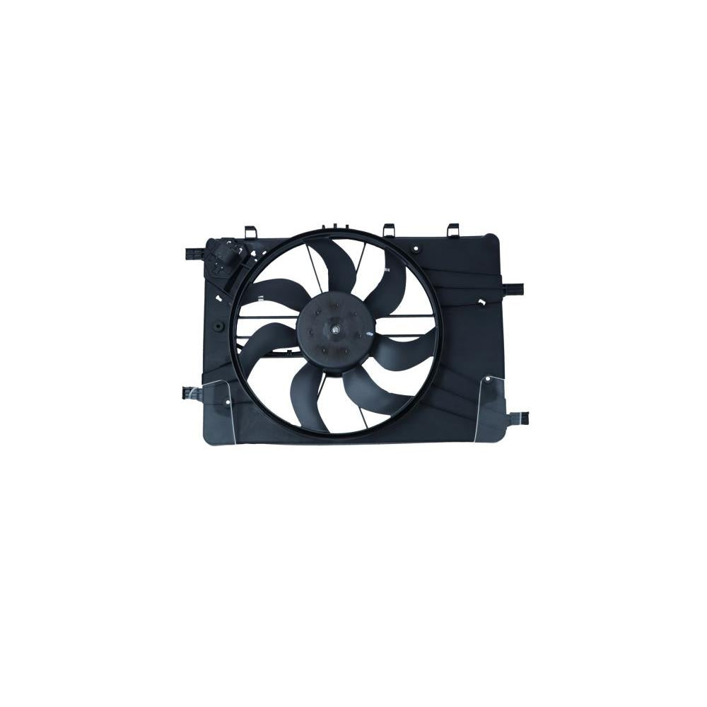 Ventilator radiator NRF 47972