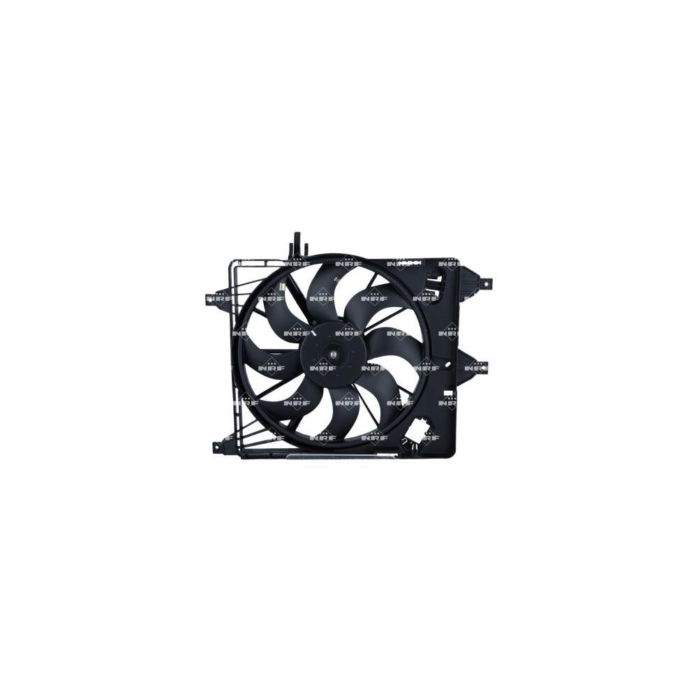 Ventilator radiator NRF 47976