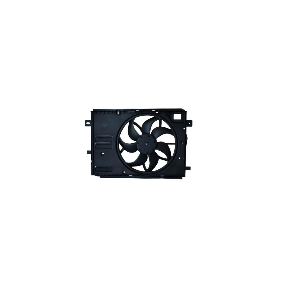 Ventilator radiator NRF 47987