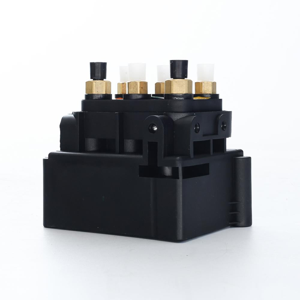 Bloc supape sistem pneumatic Asam Automotive 128193