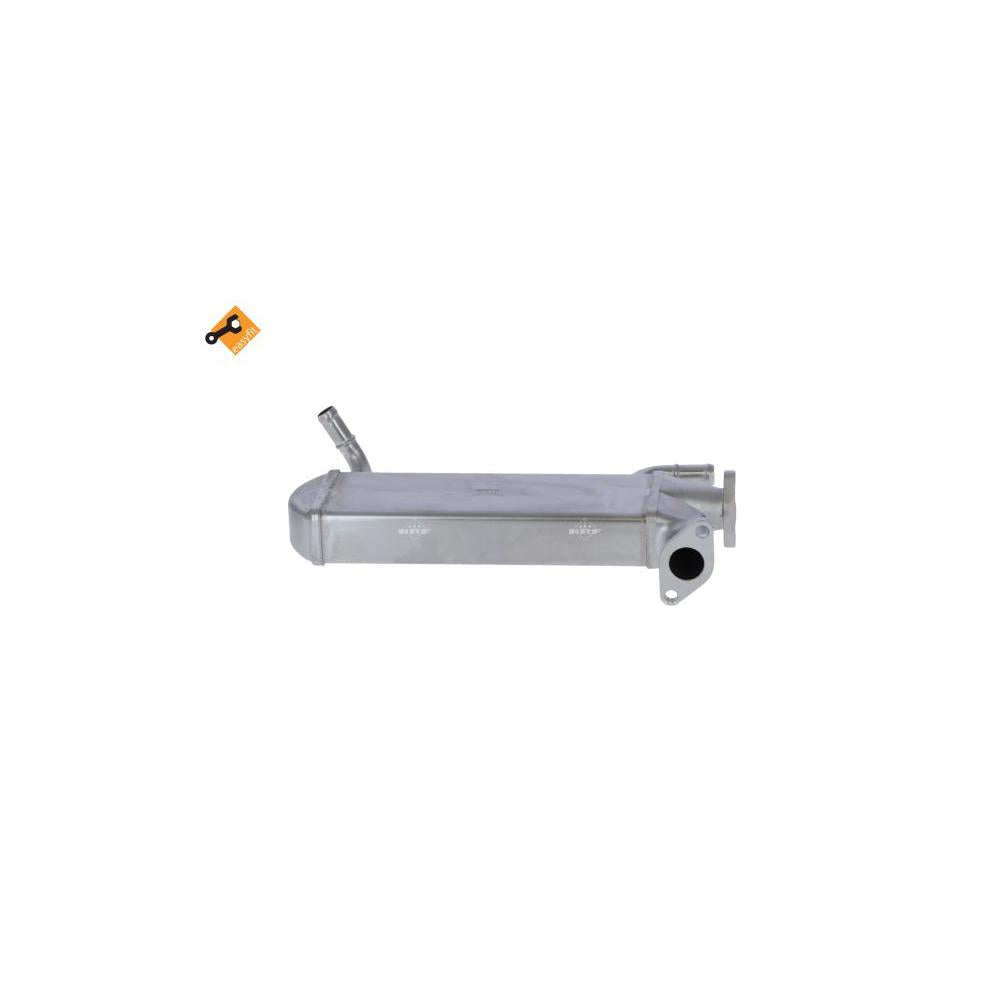 Radiator recirculare gaze de esapament NRF 48218