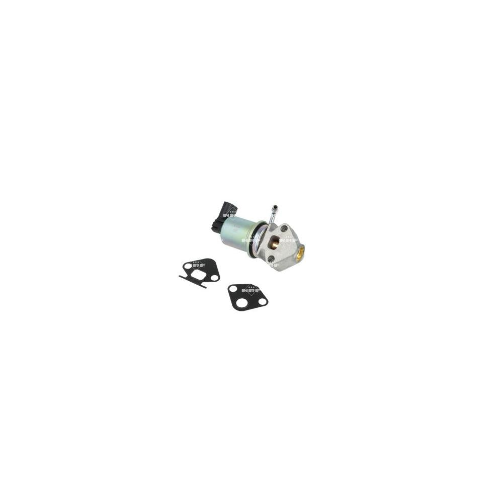 Supapa EGR NRF 48341