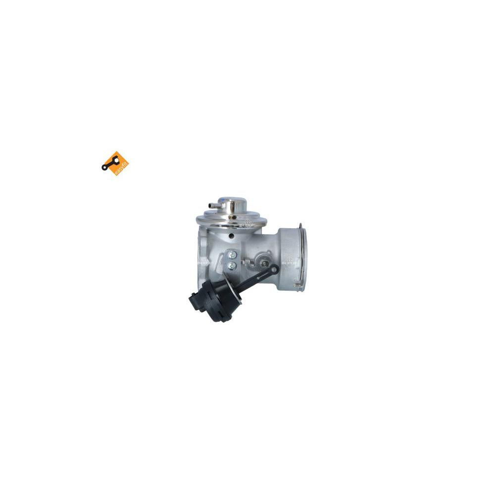 Supapa EGR NRF 48345