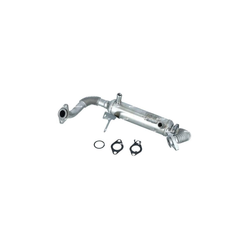 Radiator recirculare gaze de esapament NRF 48417