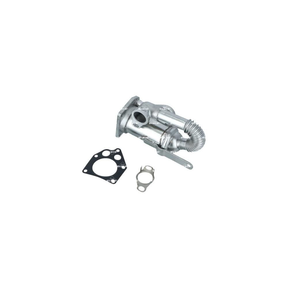 Radiator recirculare gaze de esapament NRF 48423