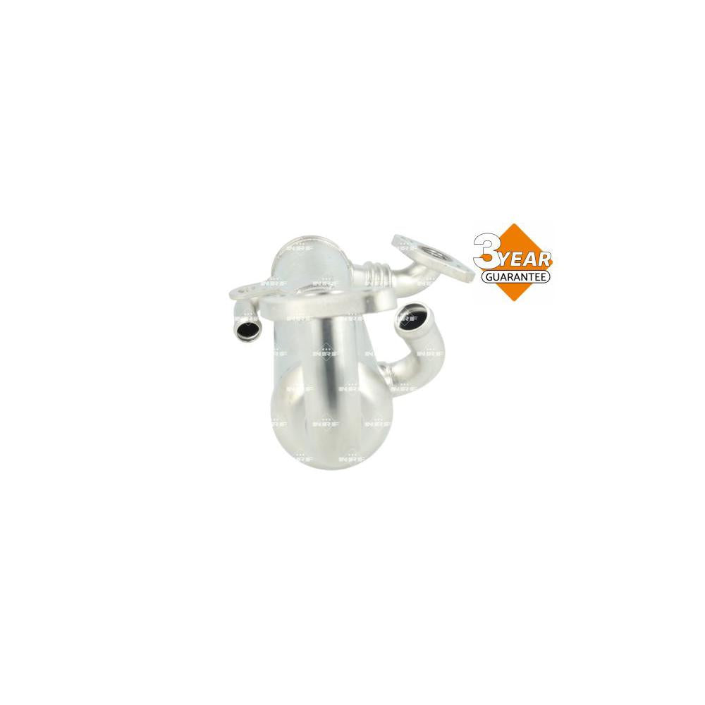 Radiator recirculare gaze de esapament NRF 48425