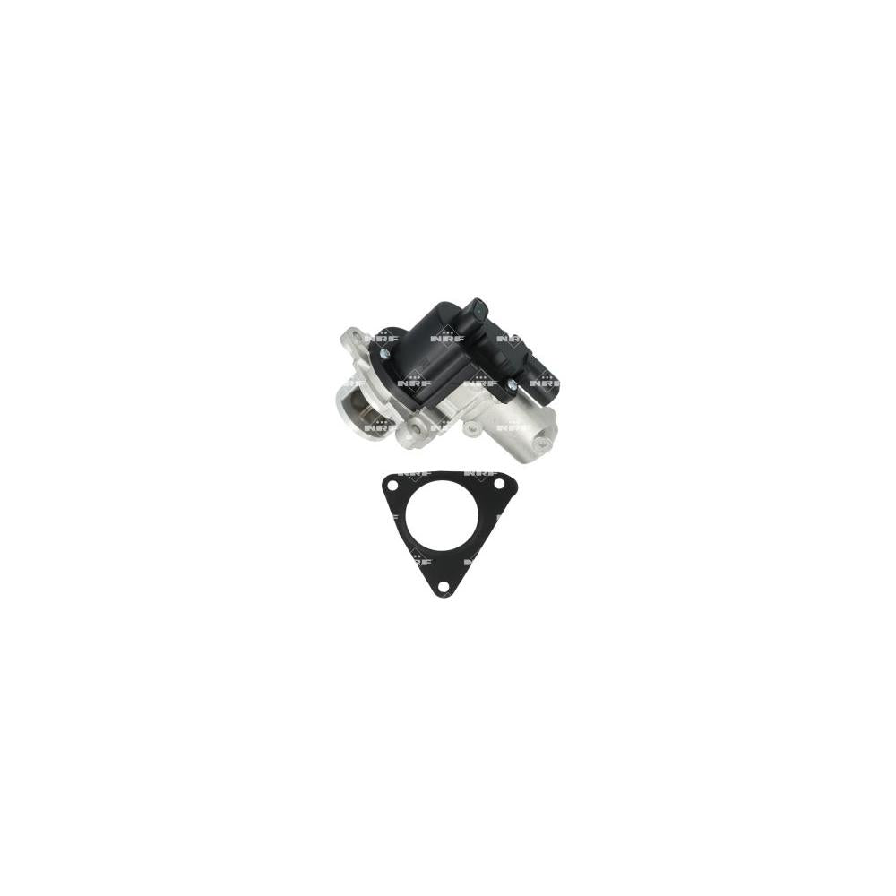 Supapa EGR NRF 48639