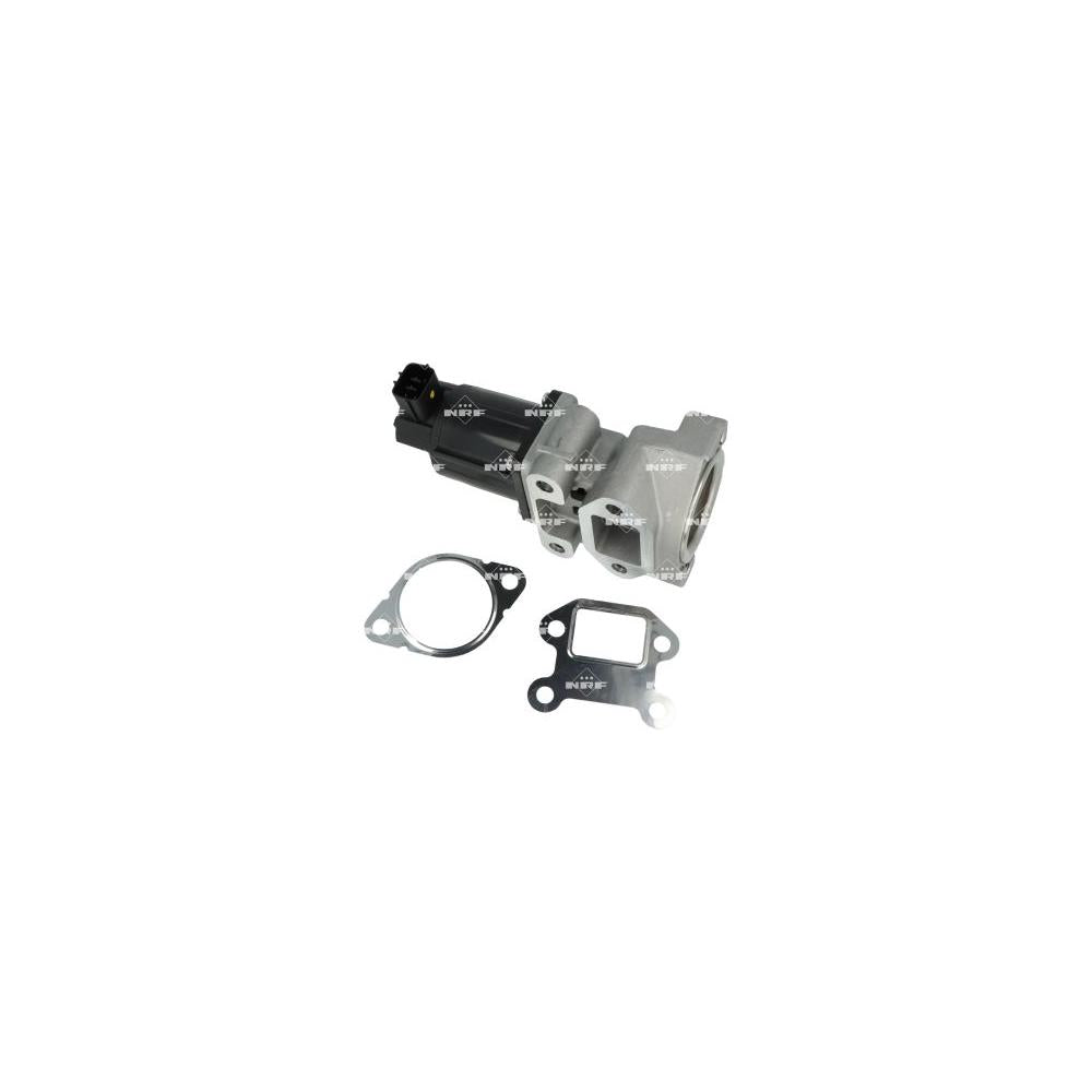 Supapa EGR NRF 48675