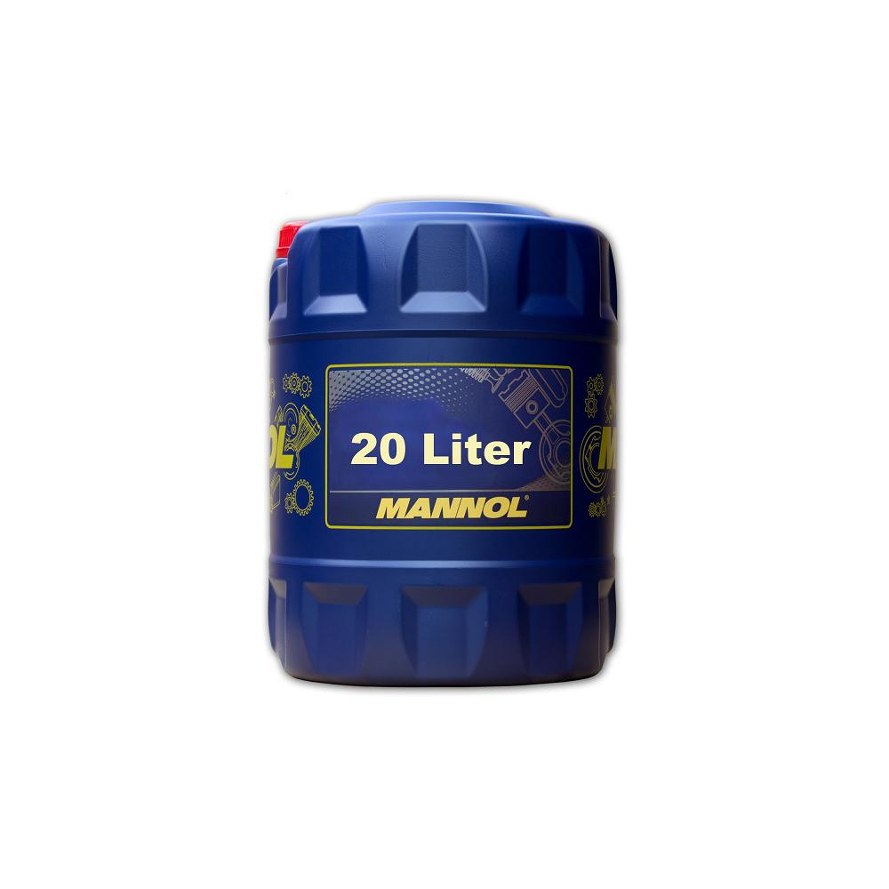 Mannol hydro iso 68 hm- 20L MN2103-20