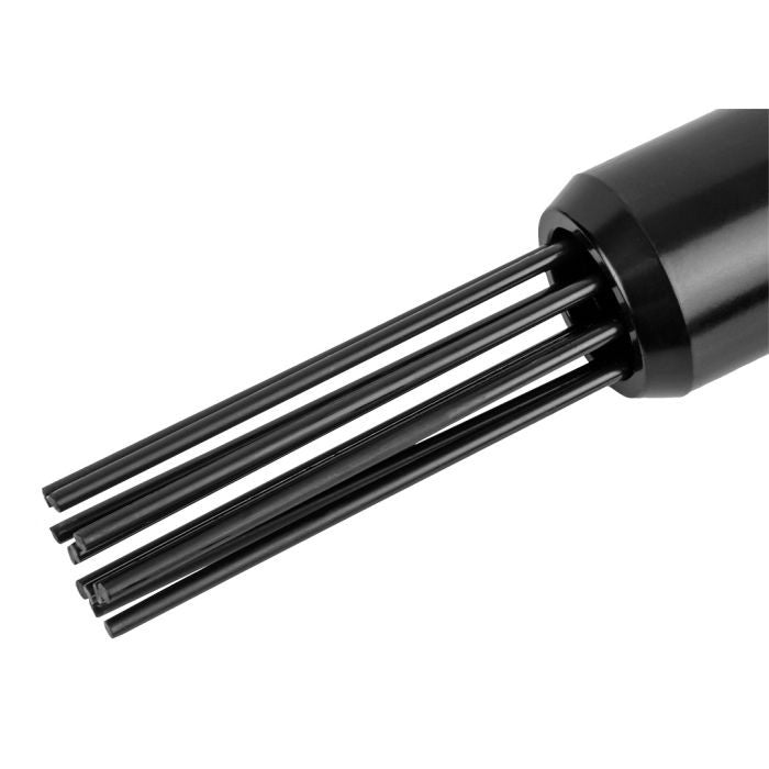 Ciocan pneumatic (cu ace) pentru suduri Neo Tools 14031 – imagine 2