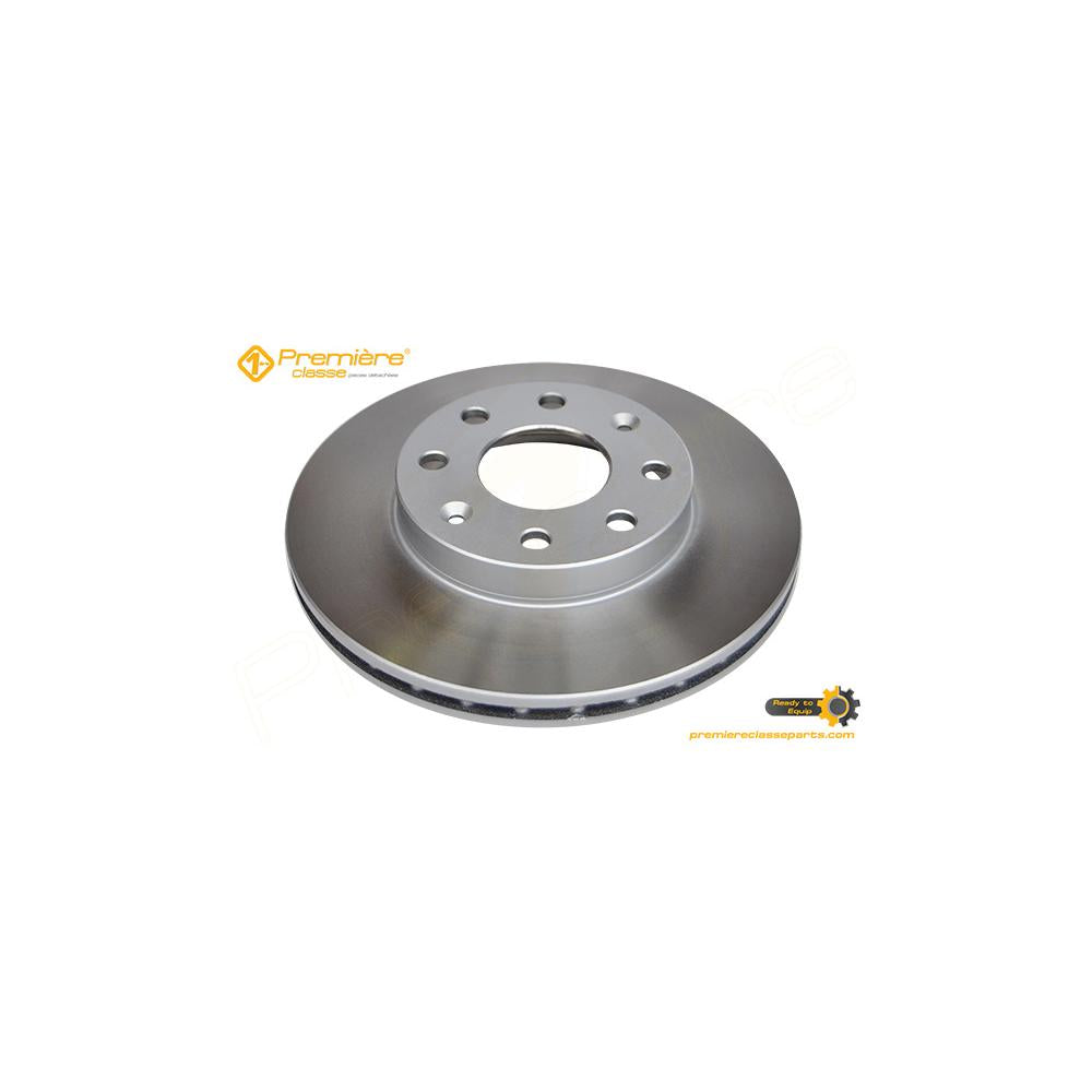 Disc frana fata Premiere FDF.339