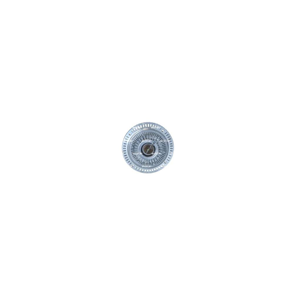 Cupla ventilator NRF 49519