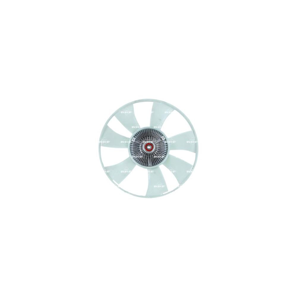 Cupla ventilator NRF 49539