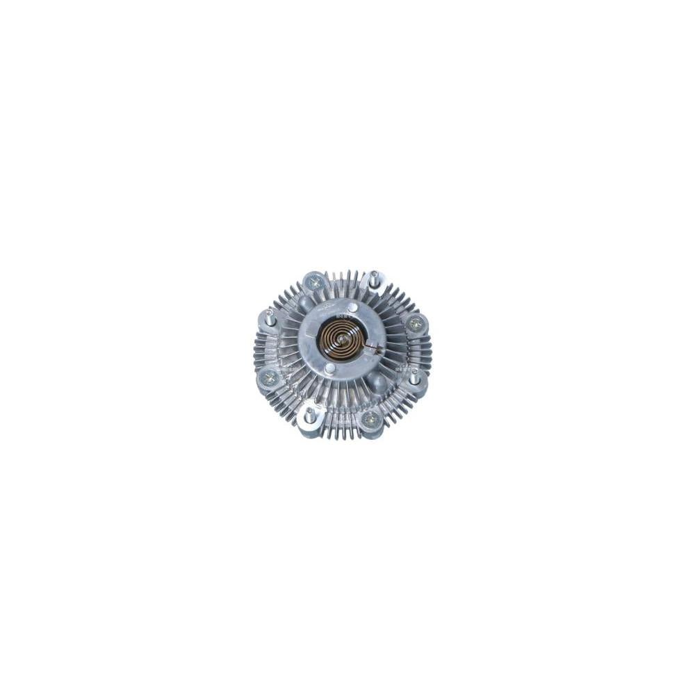 Cupla ventilator NRF 49558