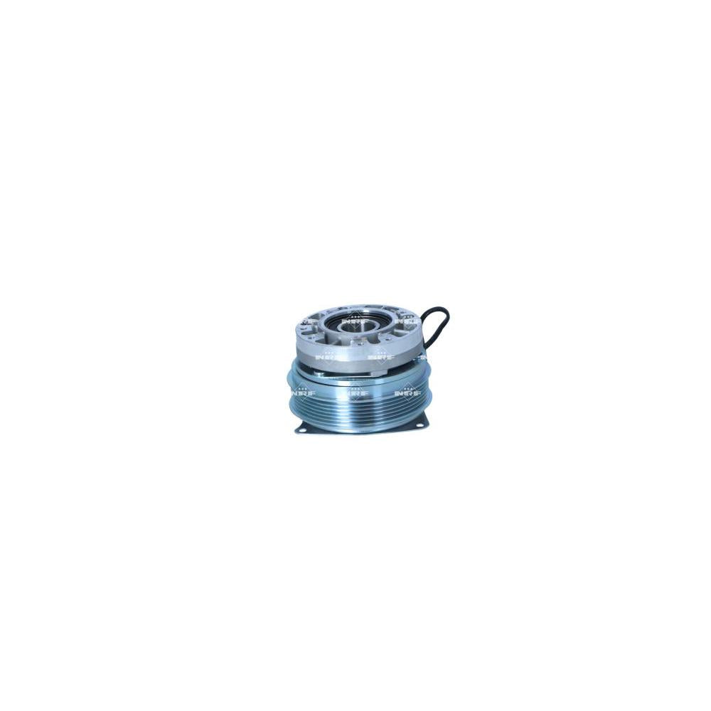 Cupla ventilator NRF 49702