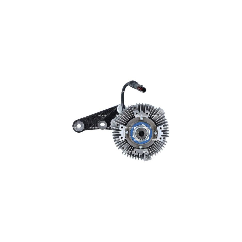 Cupla ventilator NRF 49726