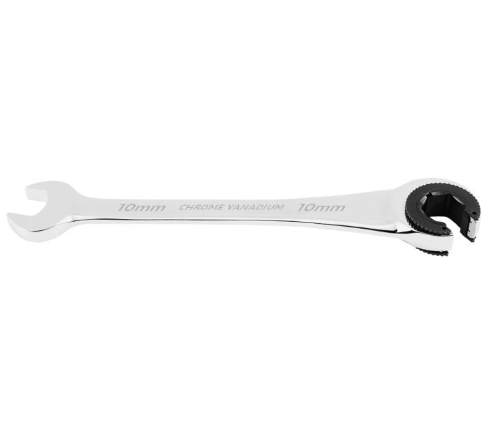 Cheie combinata cu clichet 10 mm Neo Tools 9257 – imagine 3
