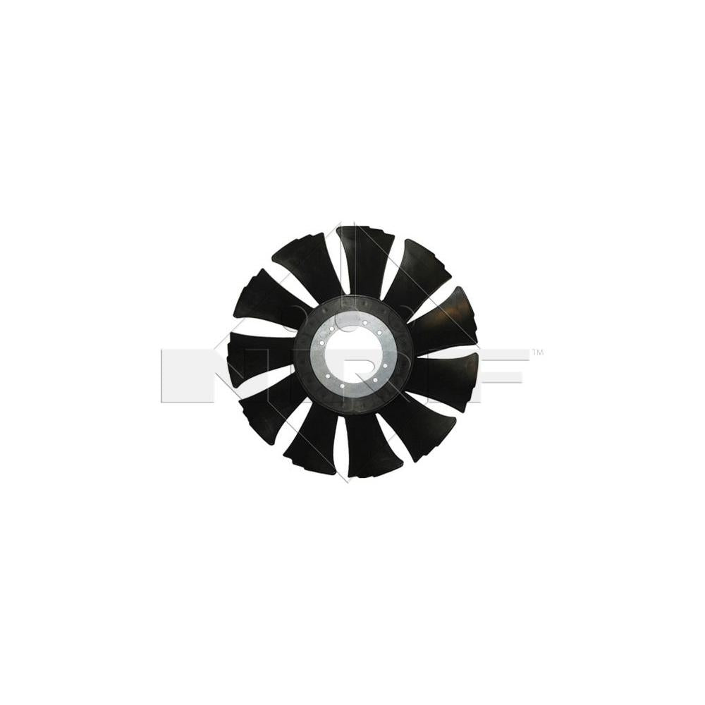 Paleta ventilator NRF 49846