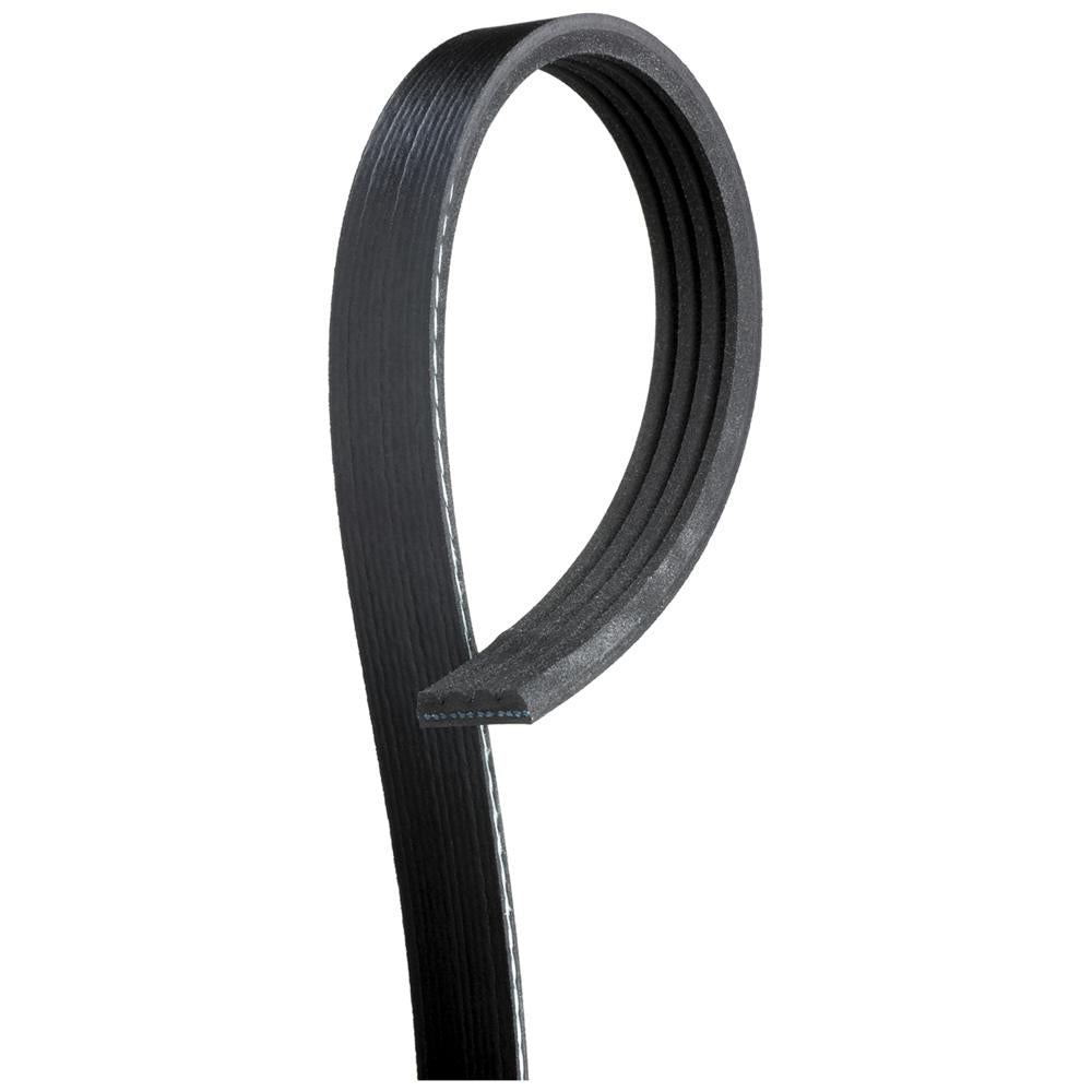 Gates- curea transmisie canelata 4PK1240