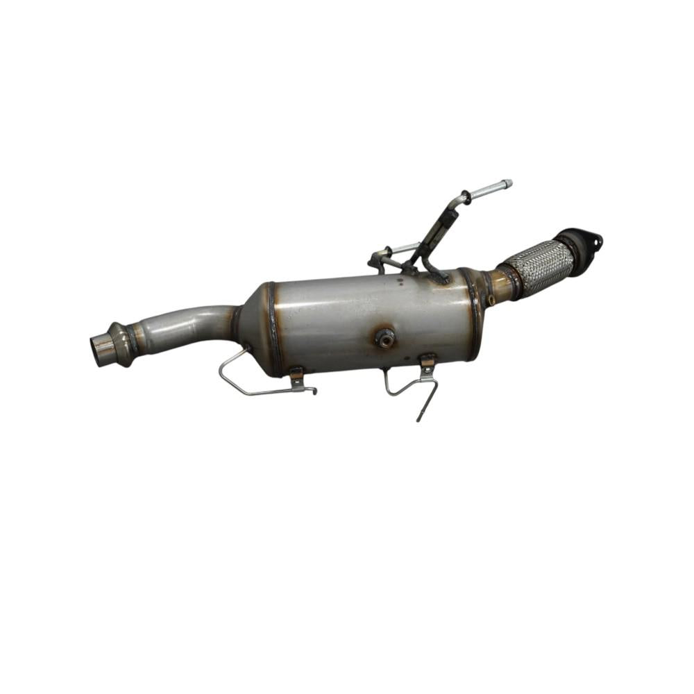 Filtru particule Asam Automotive 130284