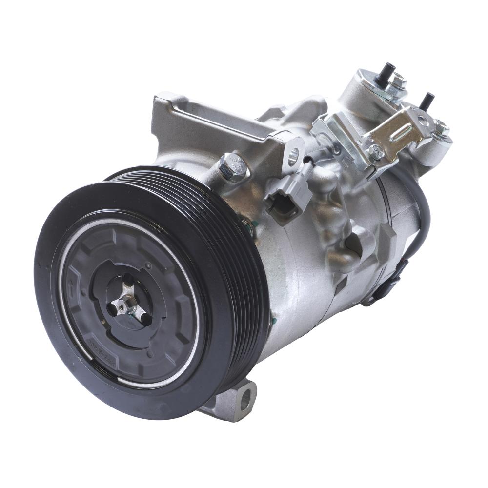 Compresor climatizare Asam Automotive 74052