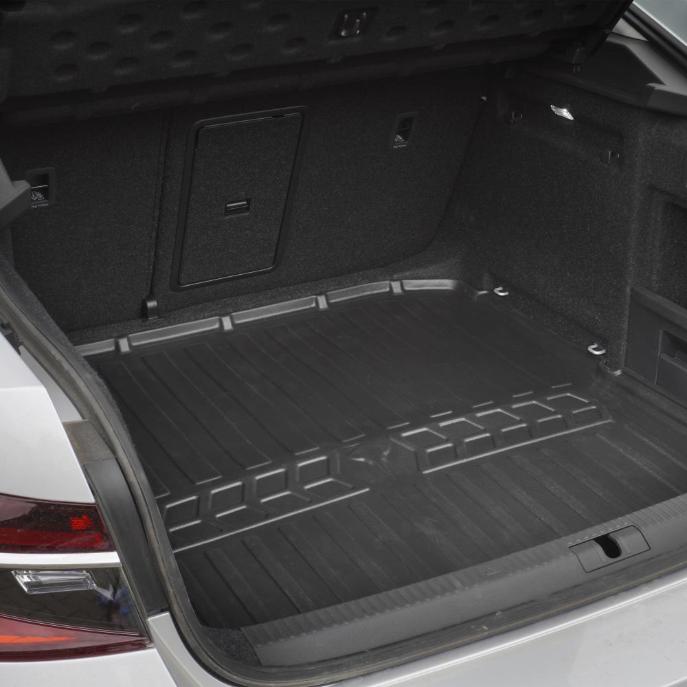 Covor protectie portbagaj Umbrella pentru Dacia Duster 2WD (2010-2014) 109674