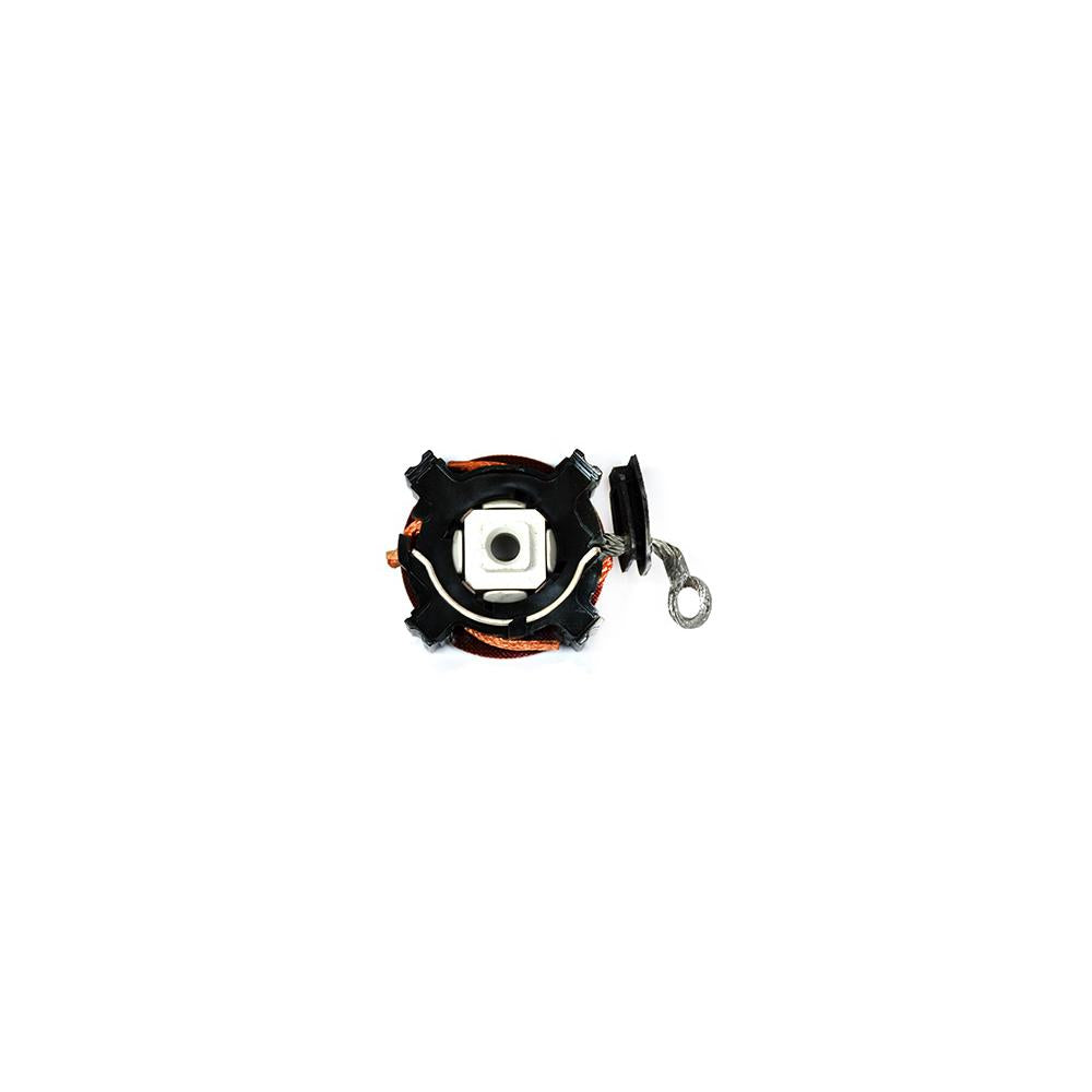 Platou carbuni electromotor Denkai DK77840