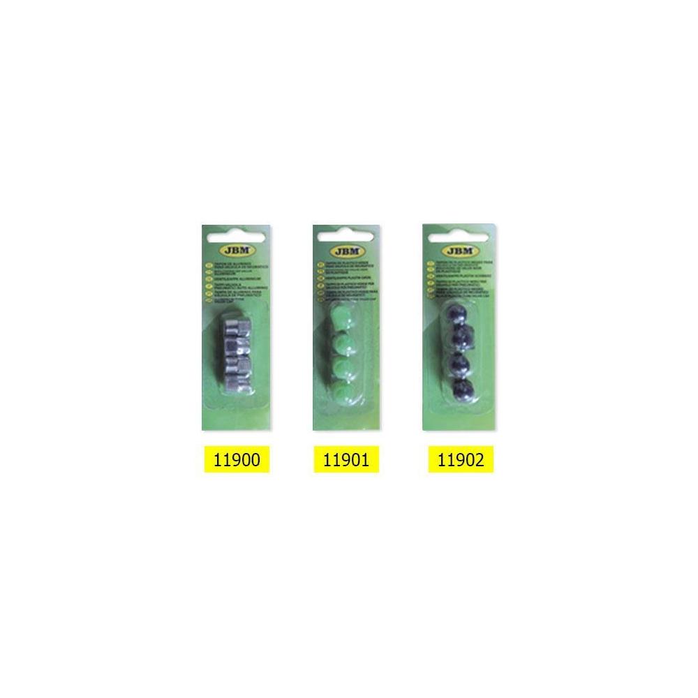 Capac din aluminiu pentru valva auto Jbm 11900