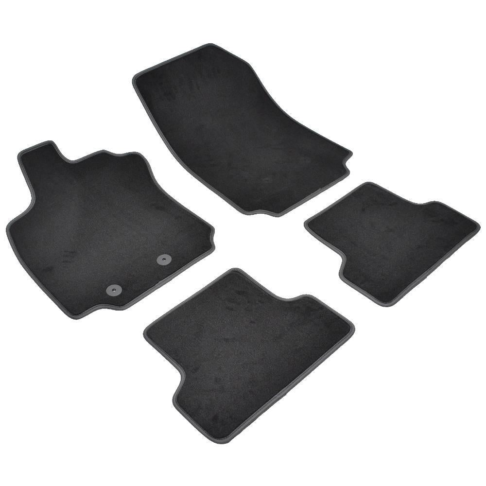 Set covorase auto mocheta Umbrella pentru Renault clio III(2005-2012) 02673