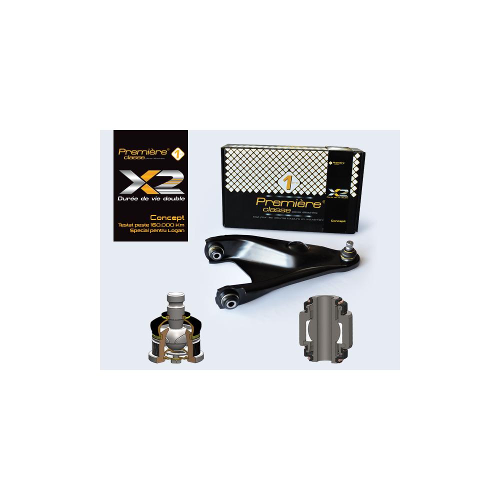 Brat suspensie stg. X2CONCEPT Premiere FDT.633