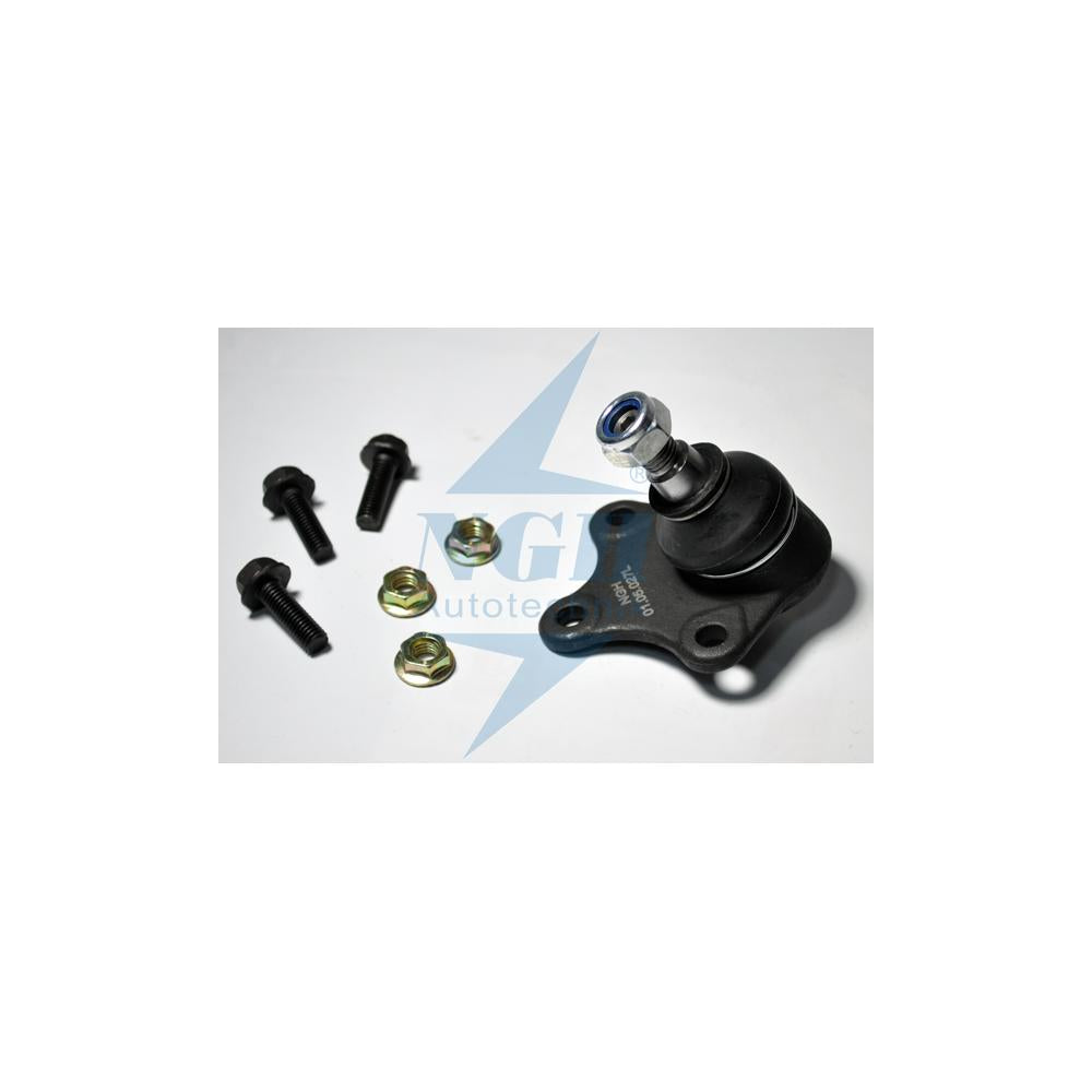 Pivot suspensie stanga ATK Autotechnik ATK 01.05.027L