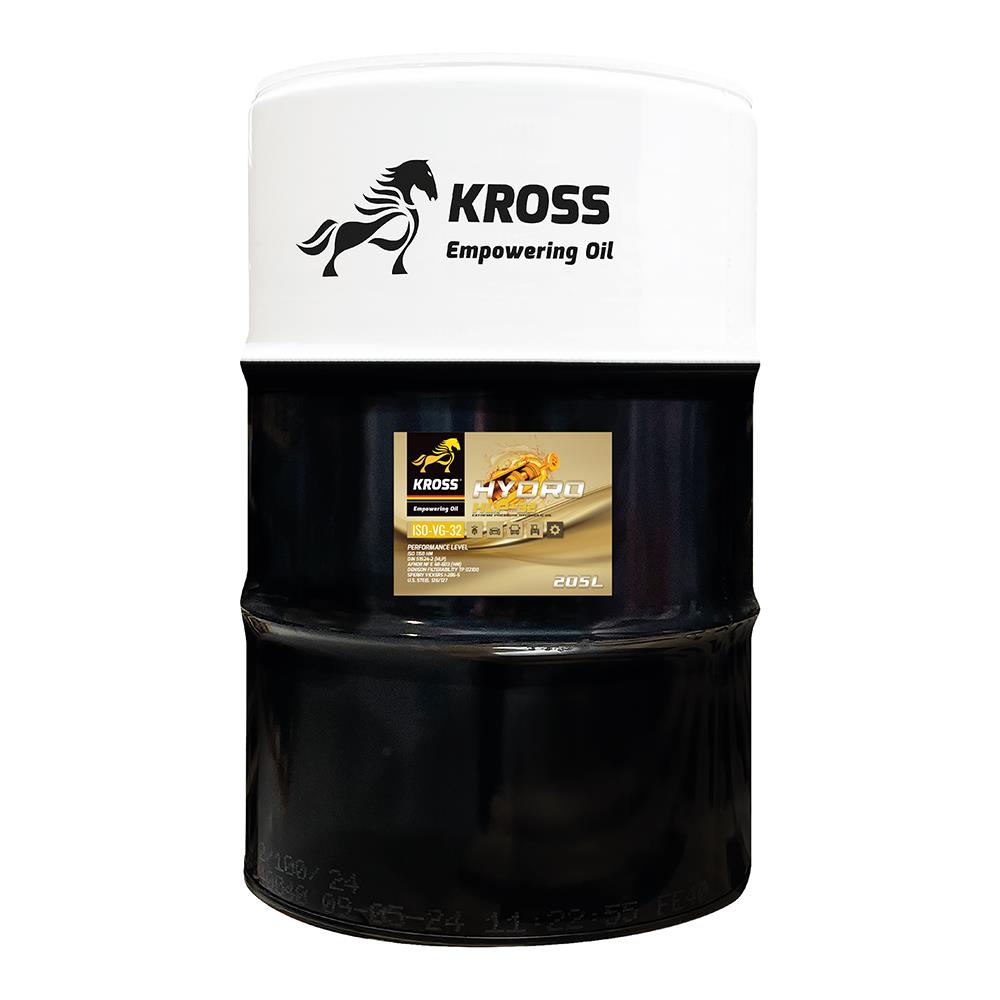 Kross hydro hlp 32- 205L SNL8104-KS-25655