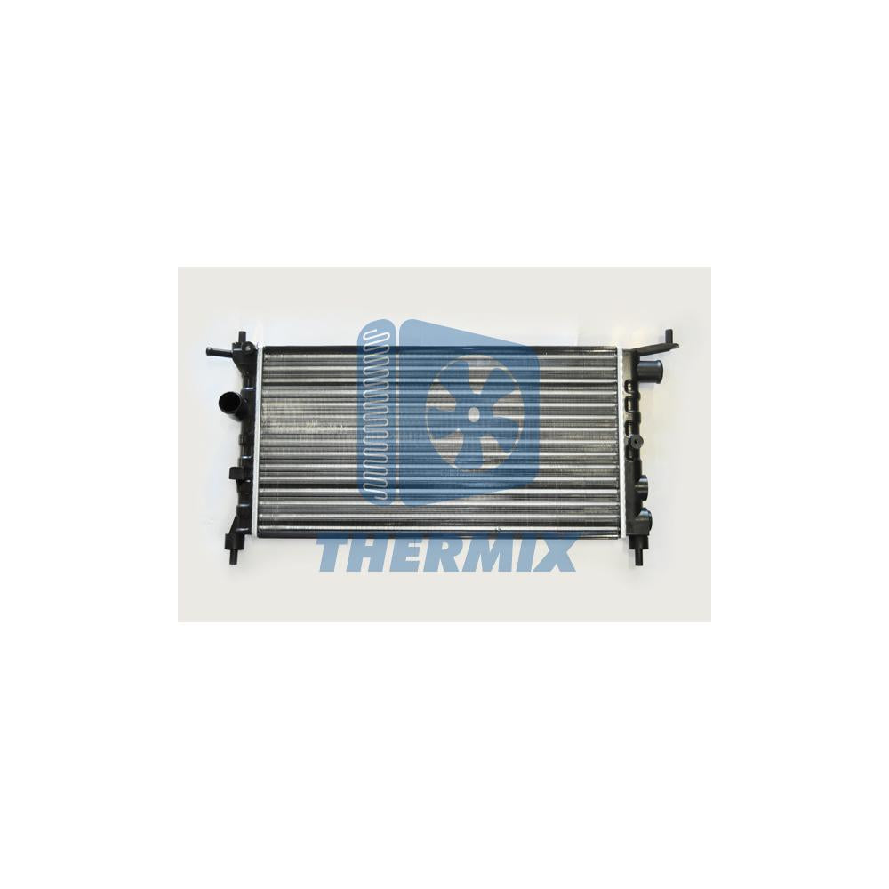 Radiator racire motor Thermix TH.01.080