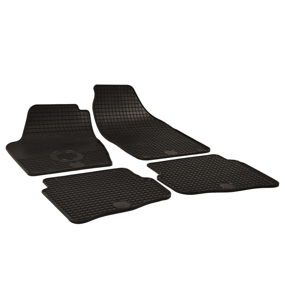 Set covorase auto cauciuc Umbrella pentru Seat ibiza (2003-2008); cordoba (2003-2008) 43840